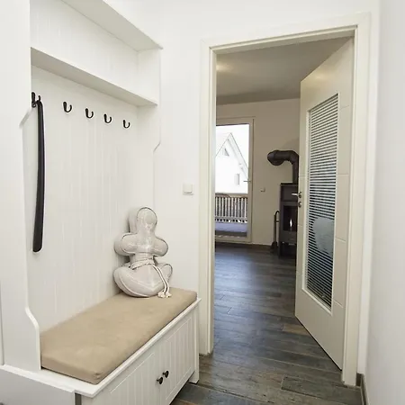 Haus Clemens Julius * Thiessow