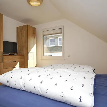 Haus Clemens Julius Apartamento *