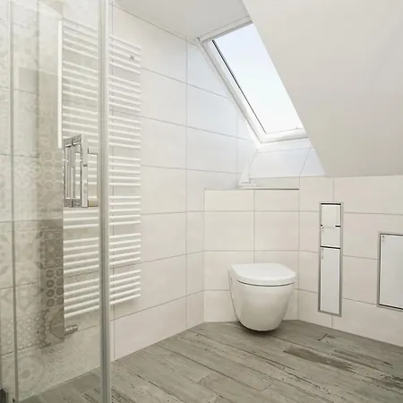 Haus Clemens Julius Appartamento