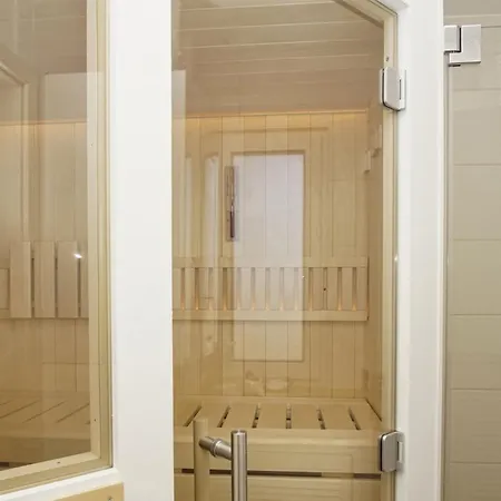 Haus Clemens Julius Appartamento